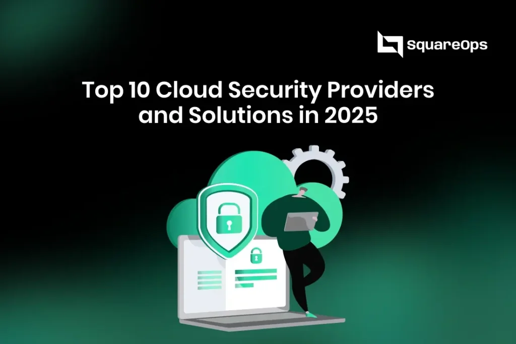 Cloud Security Providers
