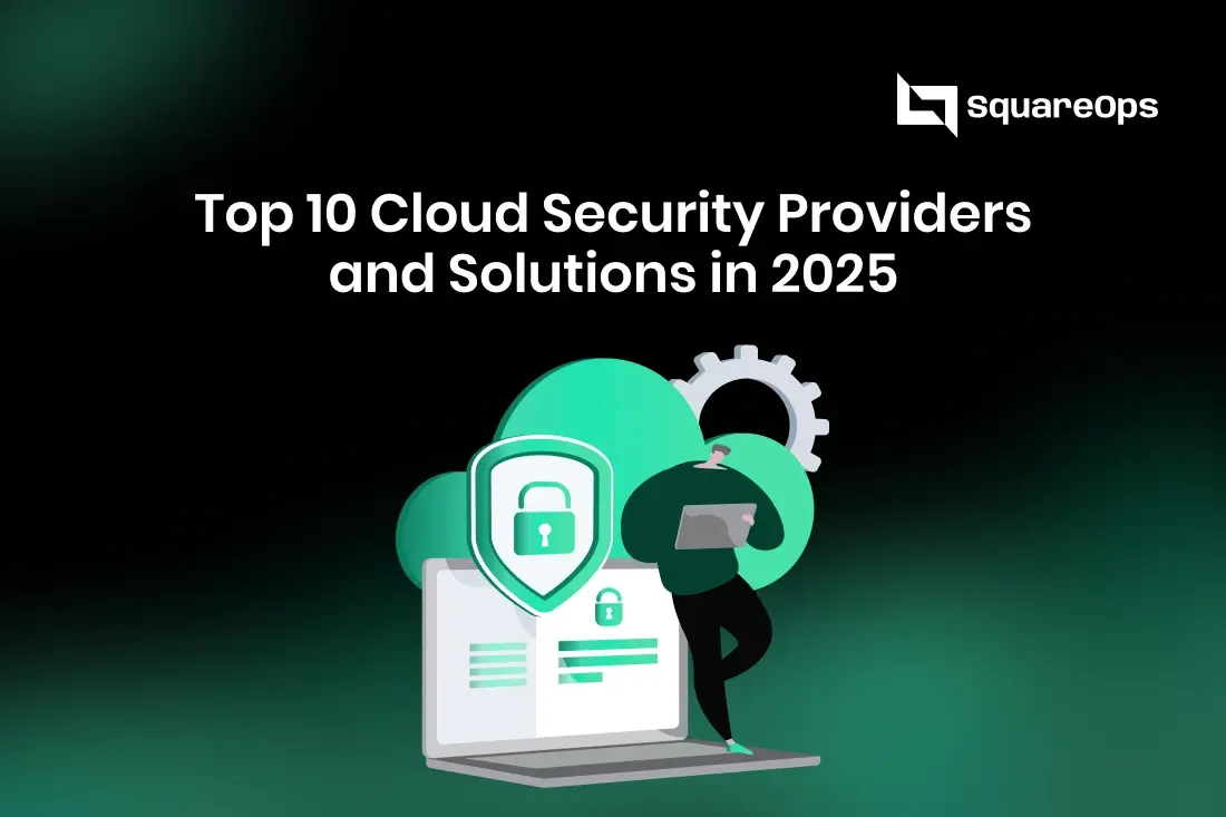 Cloud Security Providers