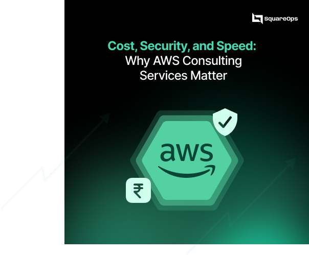 AWS Consulting Service