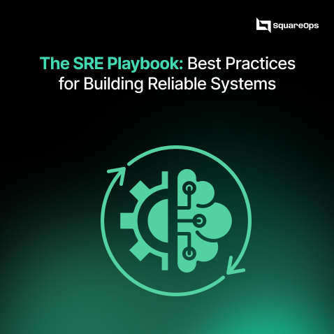 SRE Playbook