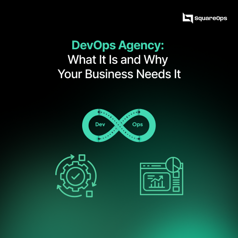 DevOps agency
