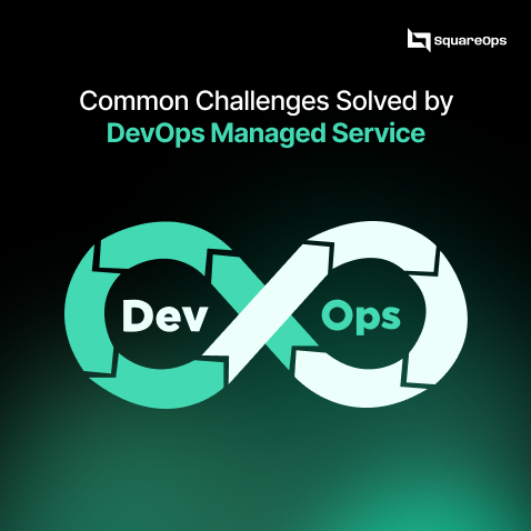DevOps Managed Service