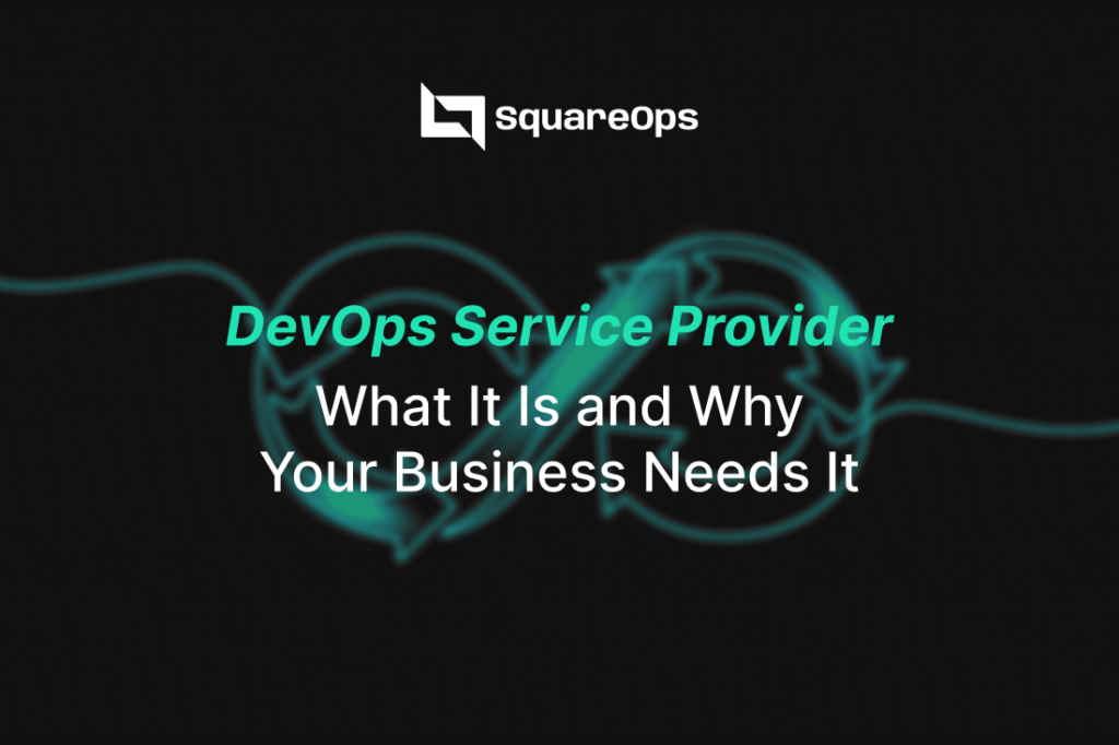 DevOps Service Provider