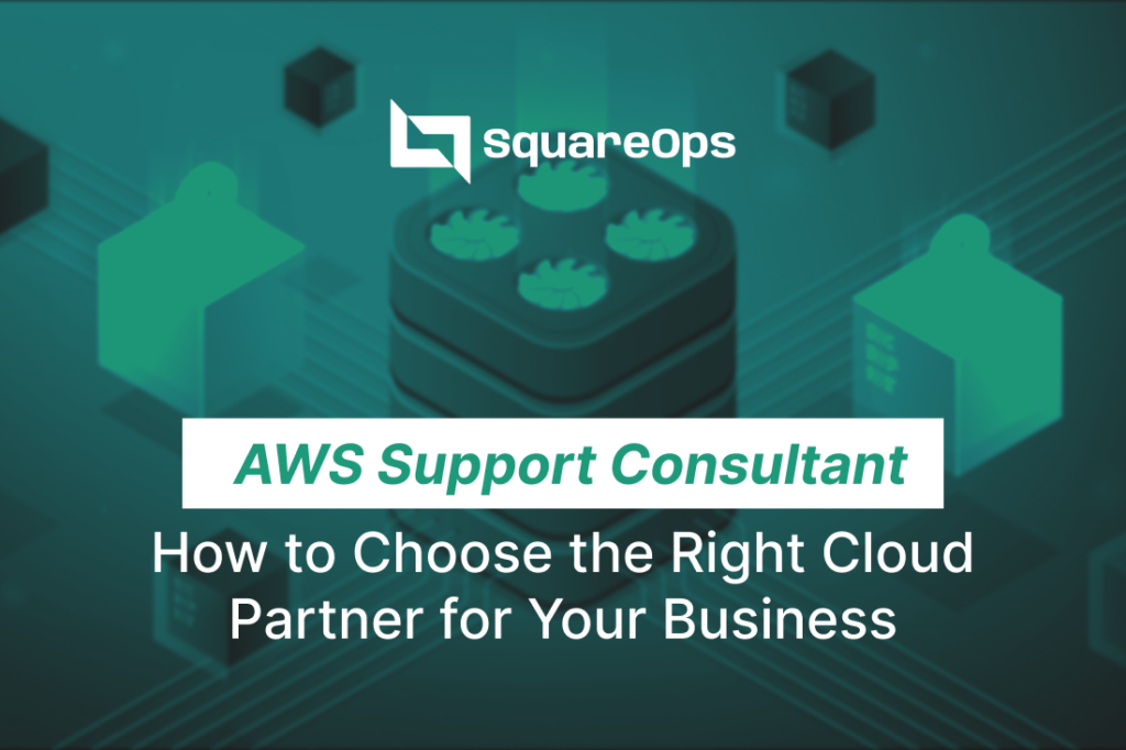 AWS Support Consultant