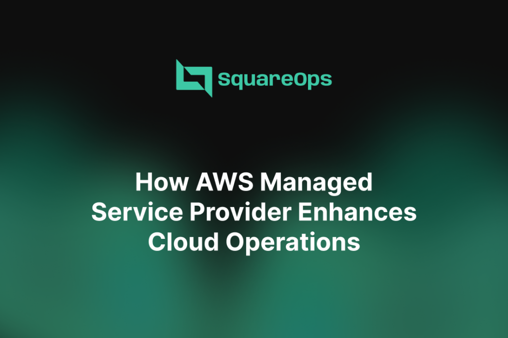 AWS Managed Service