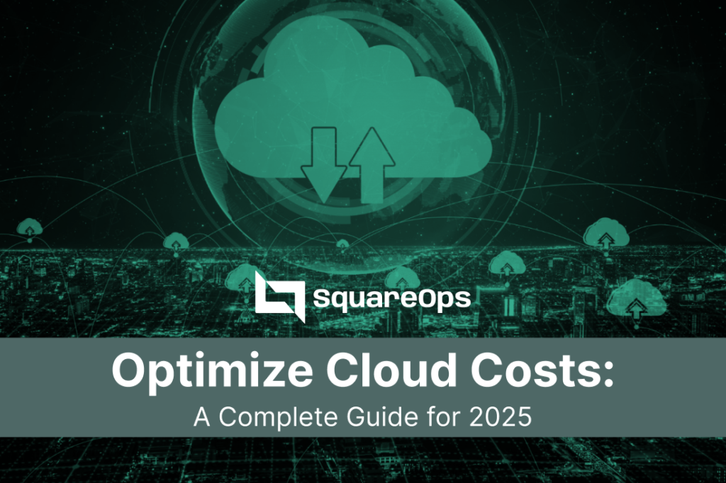 Optimize Cloud Costs