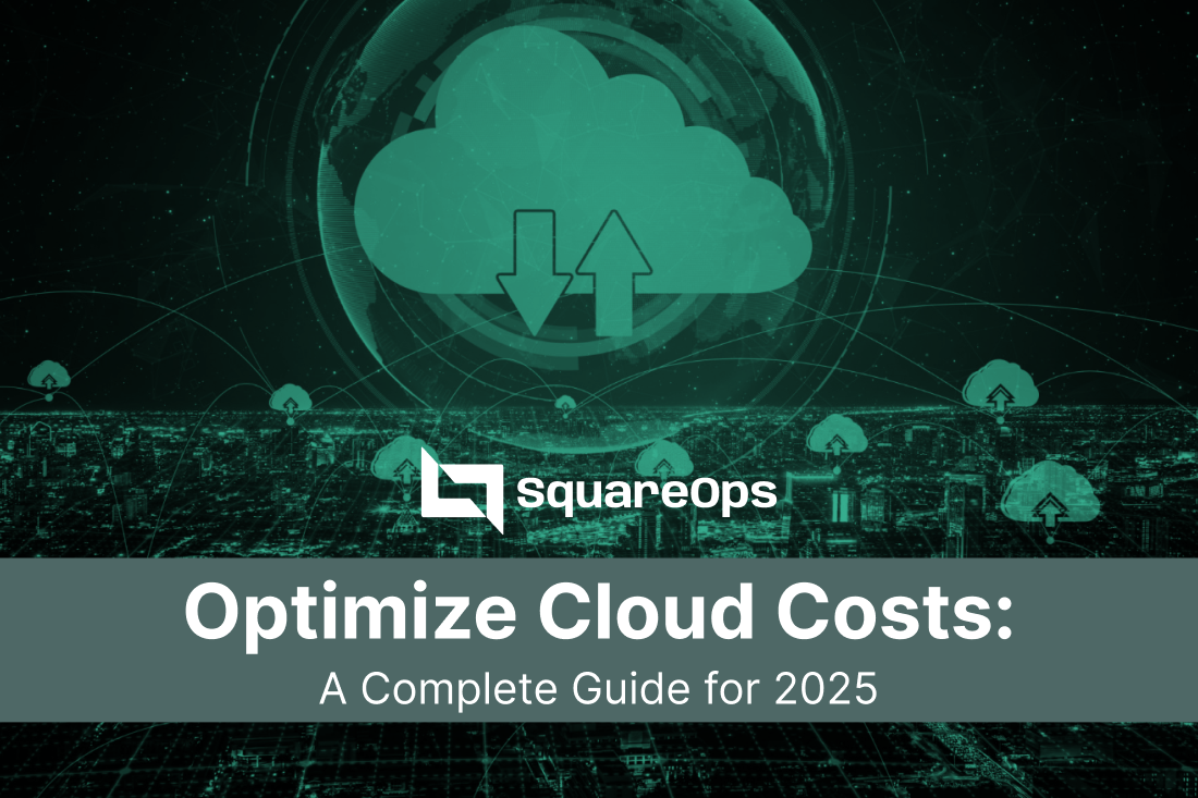 Optimize Cloud Costs