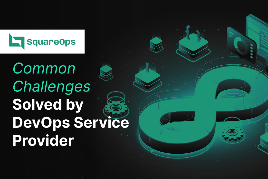DevOps Service Provider