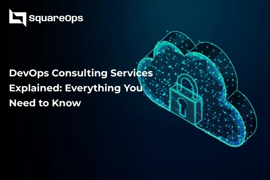 DevOps Consulting Services