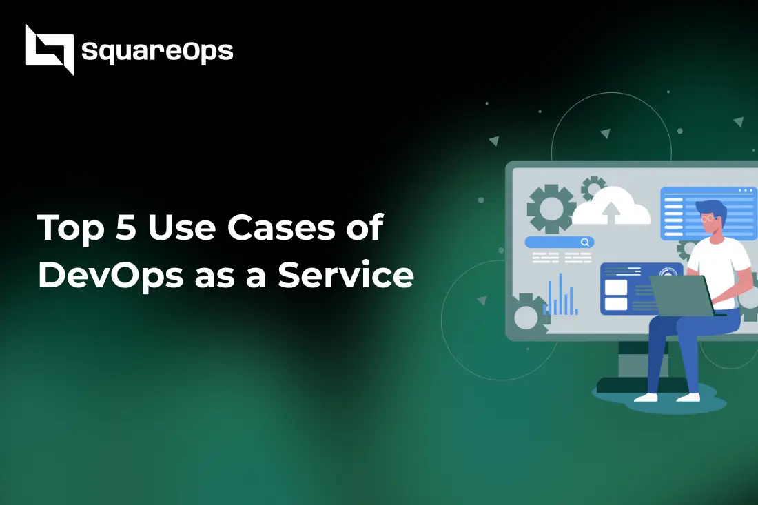 DevOps as a Service