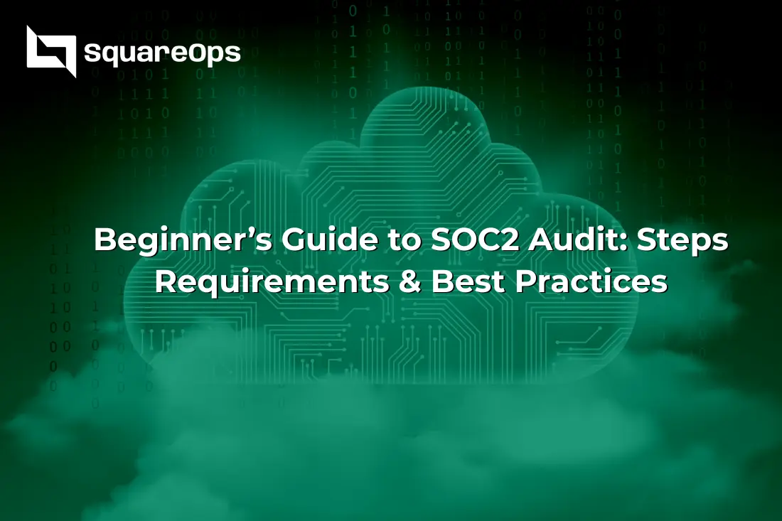 SOC2 Audit