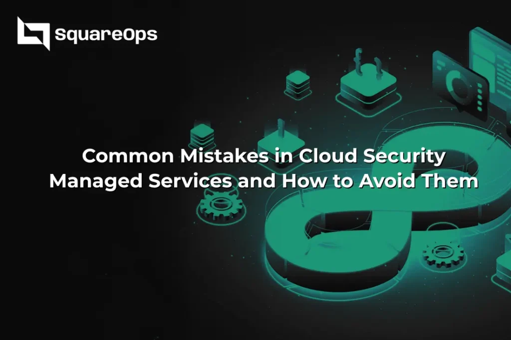Cloud Security Managed Services