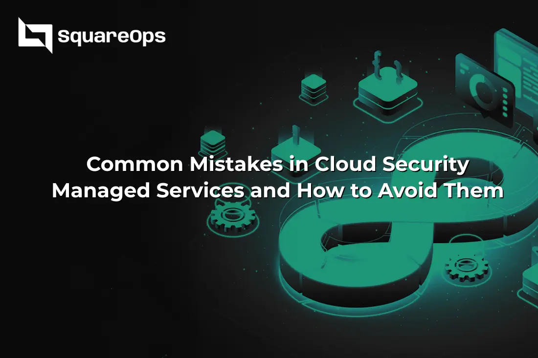 Cloud Security Managed Services