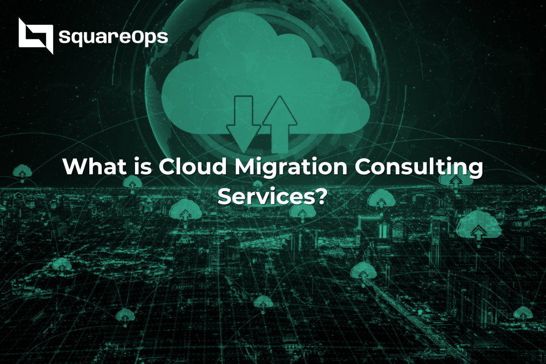 Cloud Migration Consulting Services