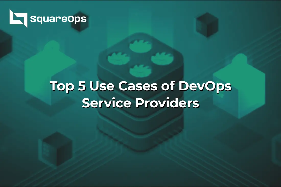 DevOps Service Providers