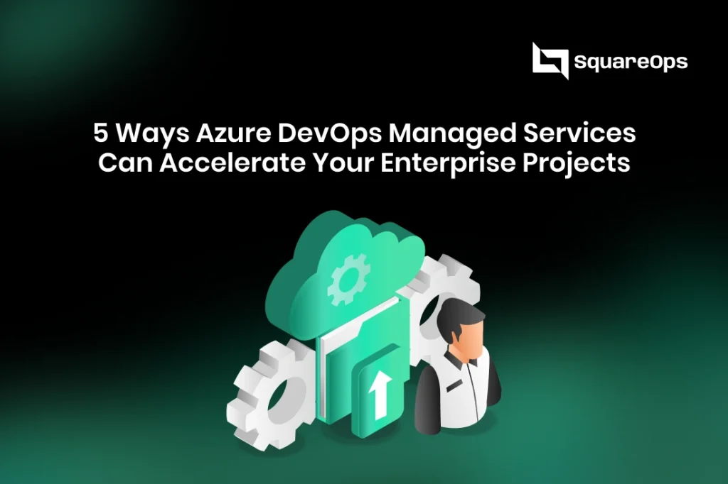 Azure DevOps Managed Services