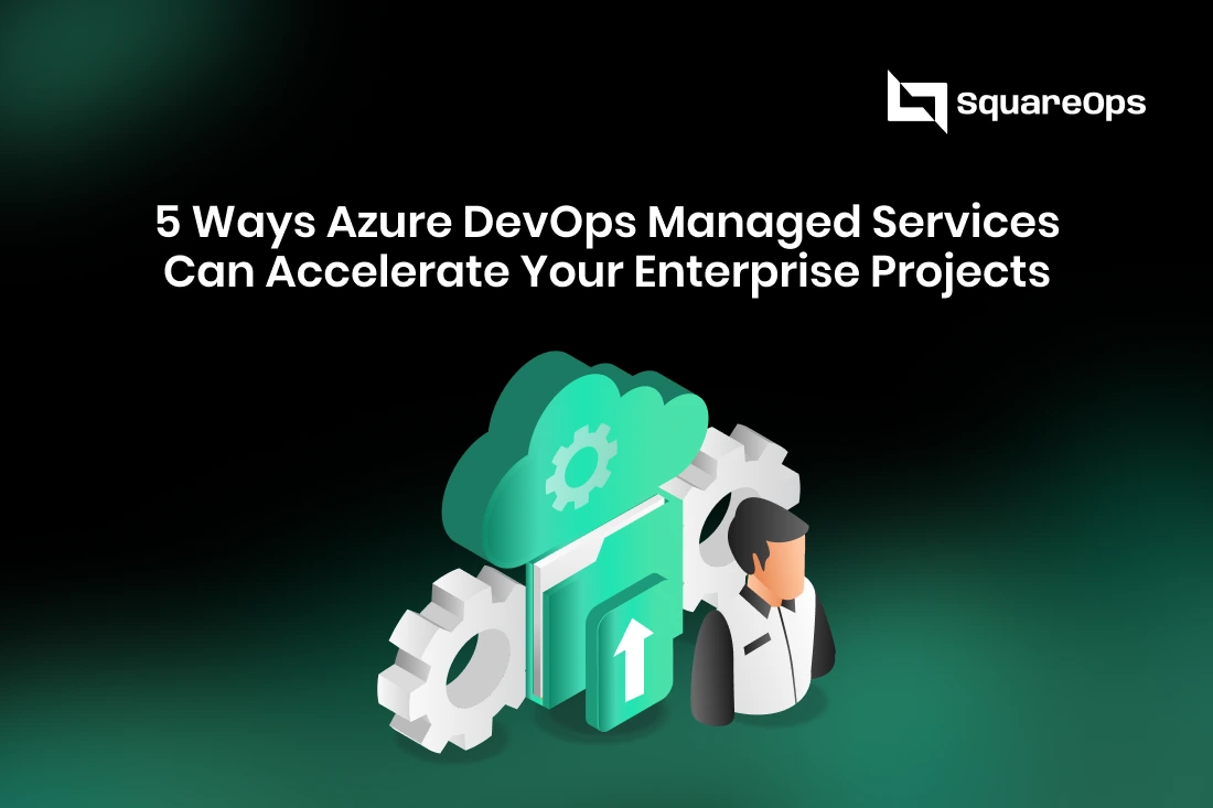 Azure DevOps Managed Services