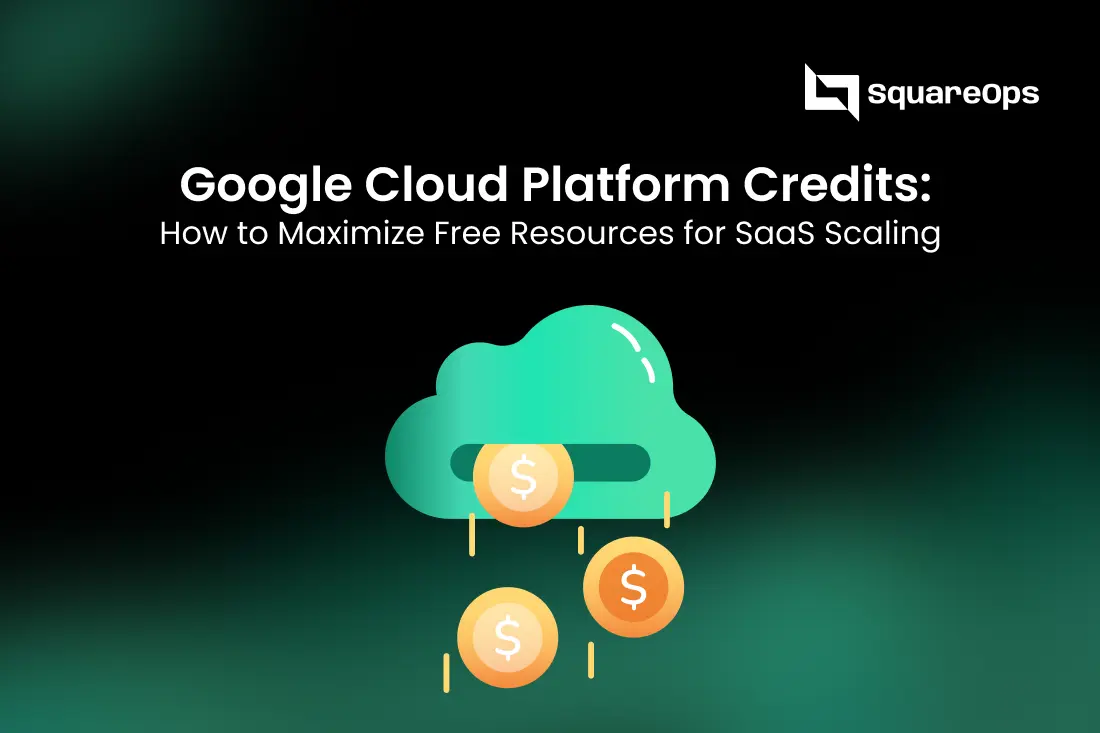 Google Cloud Platform Credits