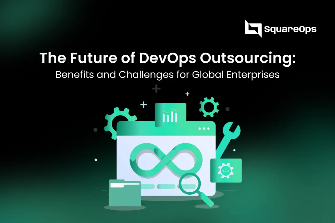 DevOps Outsourcing
