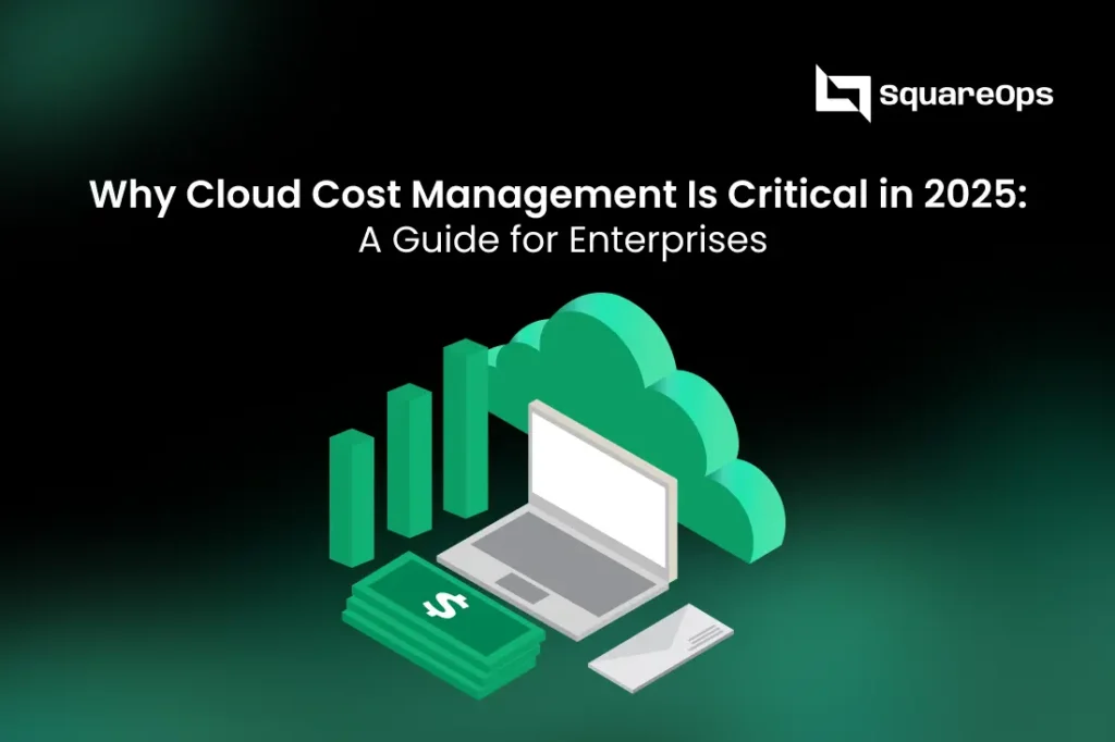 Cloud Cost Management