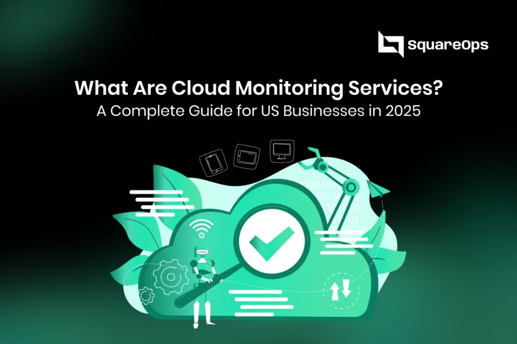 Cloud Monitoring Services