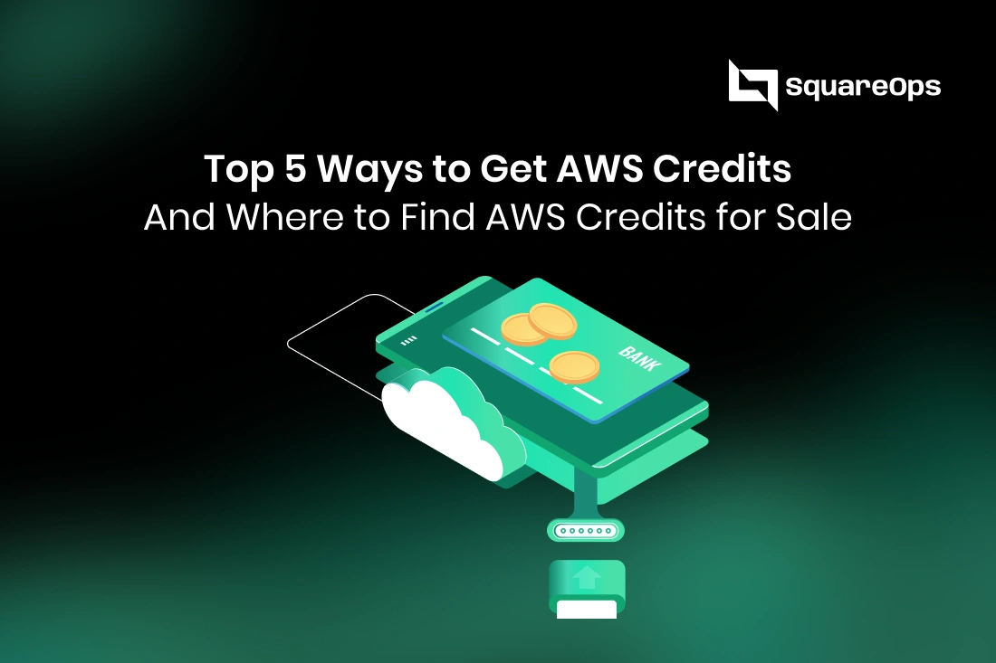 AWS Credits