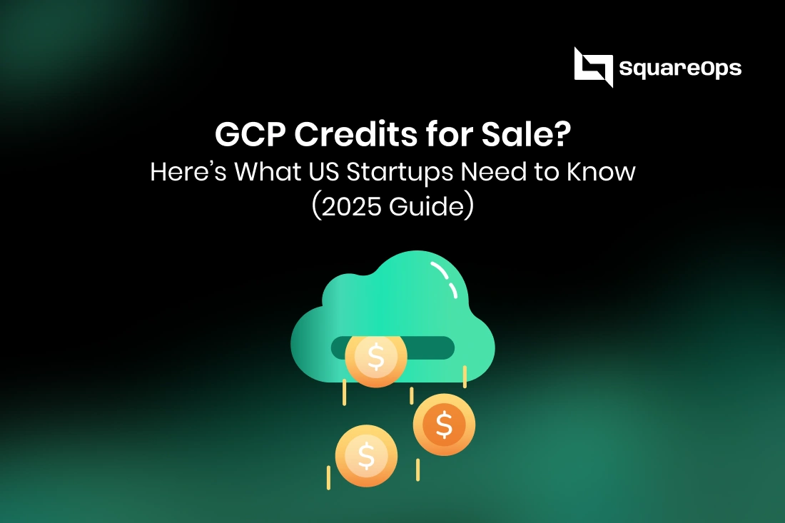 GCP Credits for Sale