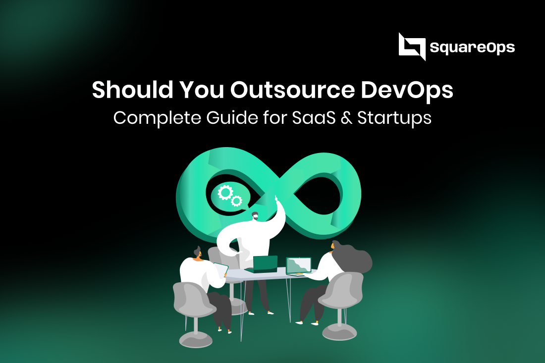 Devops Outsourcing